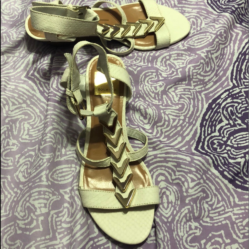 Dolce Vita sandals size 6.5 women